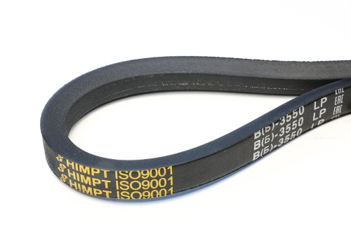 Ремень клиновой В(Б)-3550 Lp / 3505 Li ГОСТ 1284-89 HIMPT