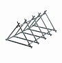 Треугольные каркасы (хомуты из арматуры А1 Ф8), 300мм