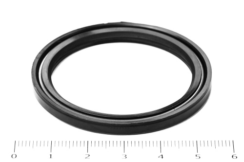 Сальник (манжета армированная) 2-42х52х4