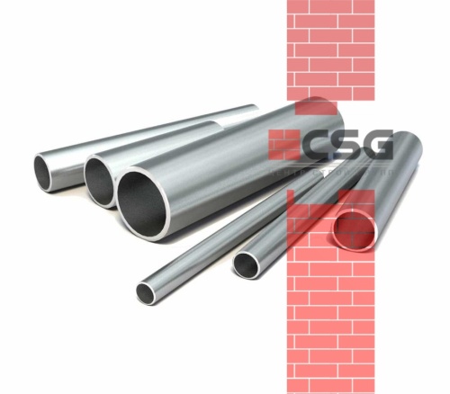 Электросварные низколегированные трубы 159х6, длина 12 м, марка 09Г2С