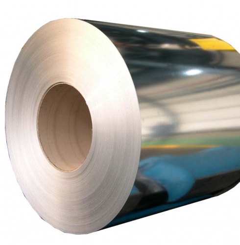 рулон оцинкованный 1.8x1250 пас Zn140 ГОСТ 