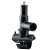 Клапан с врезкой под давлением поворотный 360° Georg Fischer d75х63 SDR11