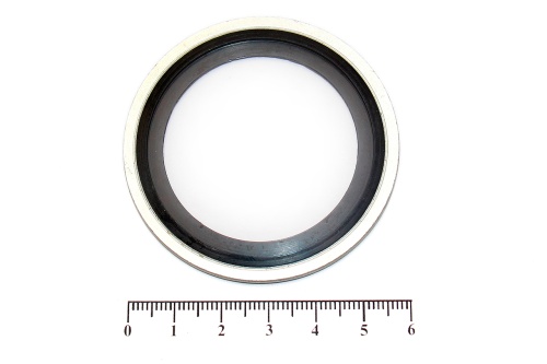 Кольцо USIT М48 гидравлическое