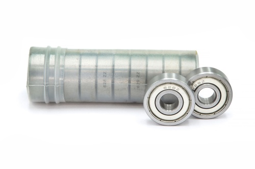 Подшипник 628 ZZ (80028) 8*24*8мм (шт)