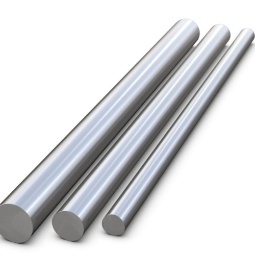 Круг алюминиевый 30 РТ-Техприемка, длина 3 м, марка АК4-1Т1