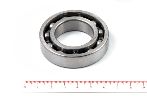 Подшипник 6006 (6-106) 30*55*13мм ГПЗ/СПЗ-4 (шт)