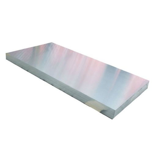 Плита дюралевая 35х1200х3000, марка В95