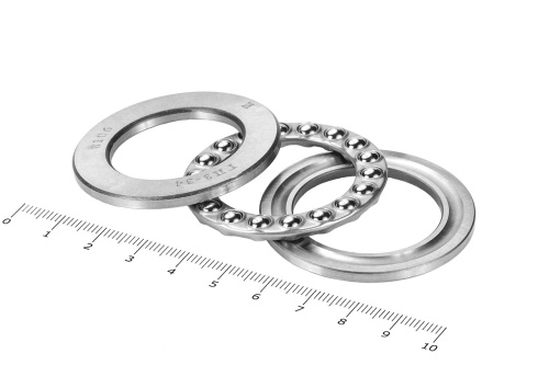 Подшипник 8106 Н (51106) ГПЗ/СПЗ-4