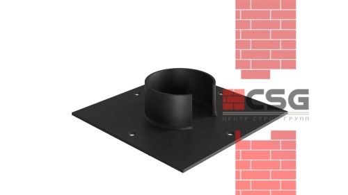 Оголовок для сваи ОВС 76/200х200 по выгодным ценам в Симферополе.