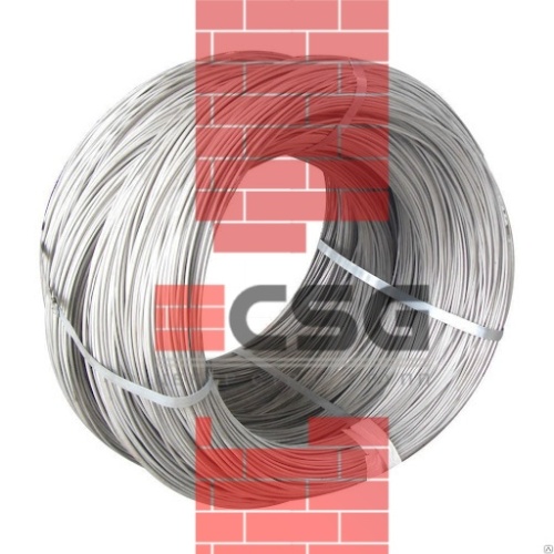 Проволока нерж. 4.5
