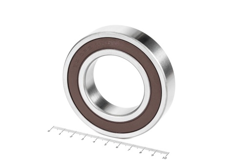 Подшипник 6210 2RS (180210) 50*90*20мм (шт)