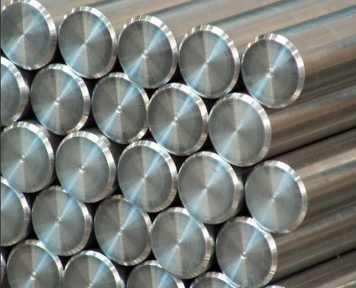 Сталь сорт констр Круг горячекатаный 280, марка Ст35