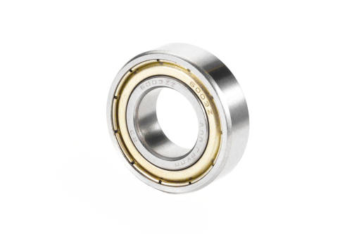 Подшипник 6201 ZZ (6-80201 С17) ГПЗ/СПЗ-4