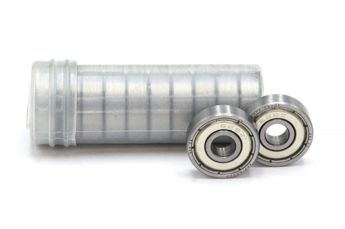 Подшипник 626 ZZ (80026) 6*19*6мм (шт)