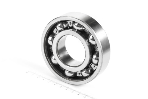 Подшипник 6309 Z (60309) 45*100*25мм (шт)