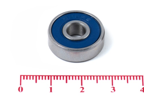 Подшипник 626 2RS (180026) 6*19*6мм (шт)