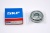 Подшипник SKF 6302 ZZ (80302) 15*42*13мм (шт)