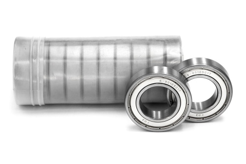 Подшипник 6005 ZZ (6-80105 С17) 25*47*12мм ГПЗ/СПЗ-4/КПК