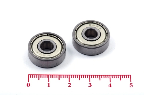 Подшипник 626 ZZ (6-80026 С17) ГПЗ/СПЗ-4