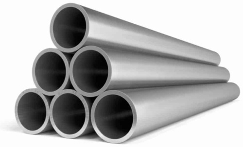 Трубы холоднодеформированные 32х3.5 ASTM A106, стенка 3.5