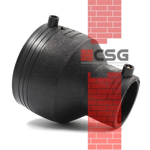 Электросварной переход 40/32 мм SDR 11