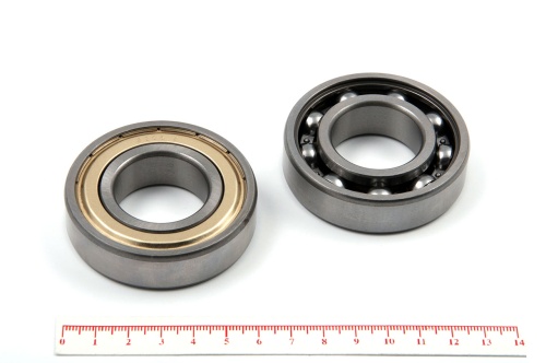 Подшипник 6206 Z (60206) 30*62*16мм (шт)