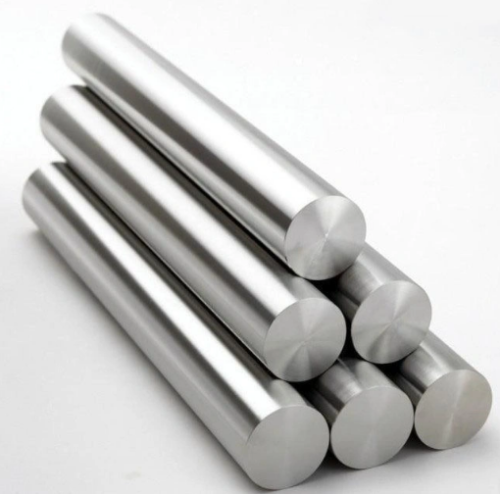 Сталь сорт нерж жаропр Круг горячекатаный 130, марка 40Х13