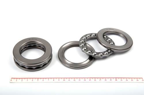 Подшипник 8210 (51210) 50*78*22мм