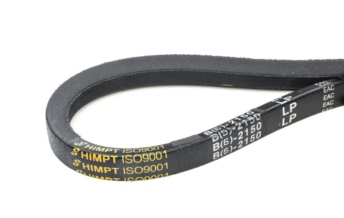 Ремень клиновой В(Б)-2150 Lp / 2105 Li ГОСТ 1284-89 HIMPT