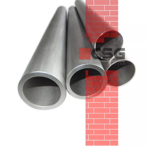 Титановая труба 60х2х2500