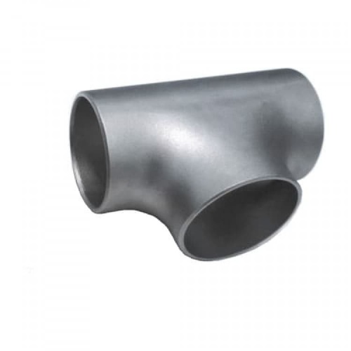 Тройник сталь равнопроходной Дн 26,9х2,0 (Ду 20) бесшовный исп 1 под приварку ГОСТ 17376-2001 арт.1212074