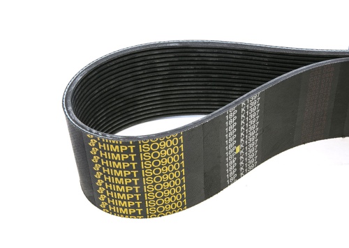 Ремень поликлиновой 18PК-1397 HIMPT