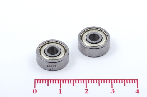 Подшипник 624 ZZ (80024)