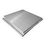 Плита алюминиевая 12х1500х3000, марка АМГ6