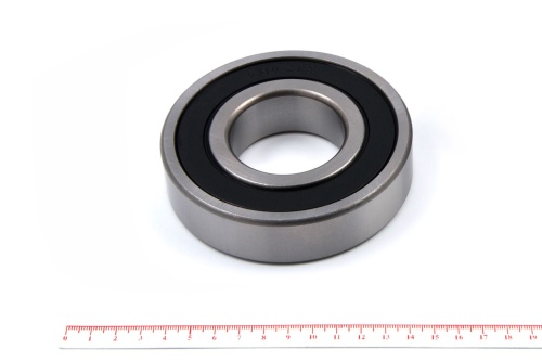 Подшипник 6310 2RS (180310) 50*110*27мм (шт)