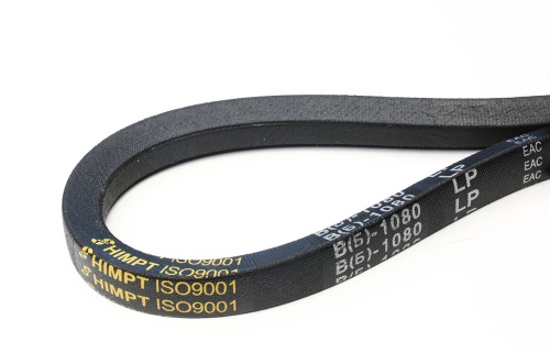 Ремень клиновой В(Б)-1080 Lp / 1035 Li ГОСТ 1284-89 HIMPT